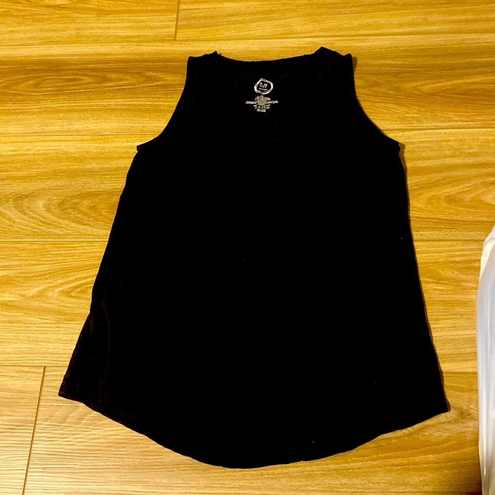 Woman’s tank top